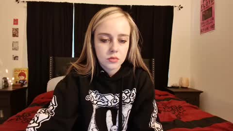 Luna online show from January 8, 12:06 am