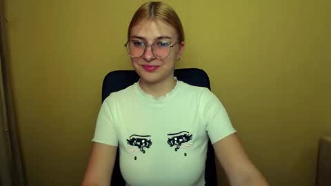 Luna online show from January 30, 9:47 am