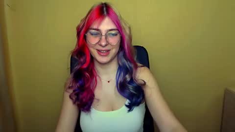 Luna online show from March 8, 8:08 am