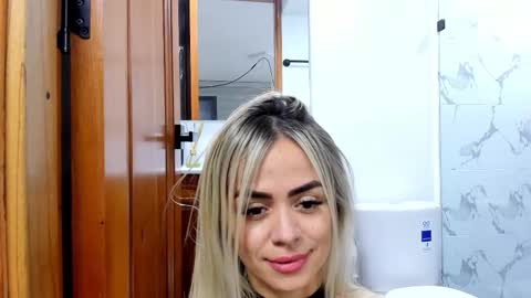 Luna Marquez online show from March 26, 2:52 pm