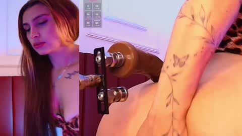Snapshot of luna_monroe_ chatting on September 10, 10:59 am online show from September 10, 10:59 am