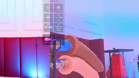     online show from March 23, 5:19 pm