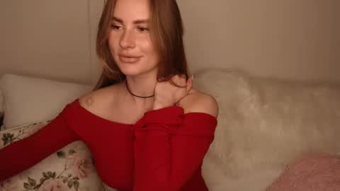 Luna online show from April 16, 6:18 pm