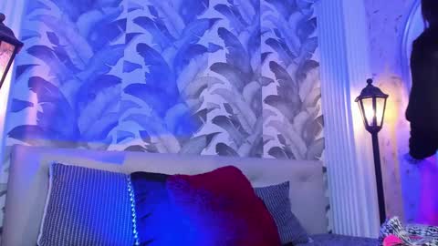 Luna Morgan online show from September 10, 3:17 am