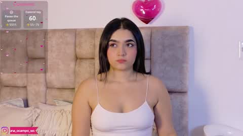   online show from December 14, 10:15 pm