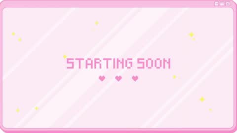 luna online show from April 20, 2:58 am