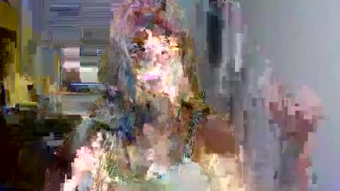 Snapshot of luna_xsensual chatting on October 24, 7:04 am L U N A online show from October 24, 7:04 am