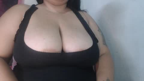 luna online show from April 16, 10:12 pm