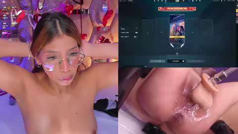 Luna online show from February 20, 6:26 am