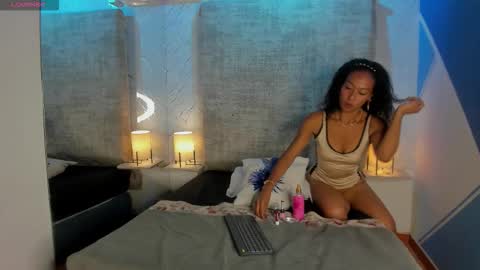 Luna online show from February 26, 4:55 am