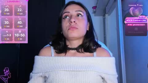 Luna online show from December 22, 10:57 pm