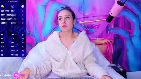 Luna online show from March 17, 5:28 pm