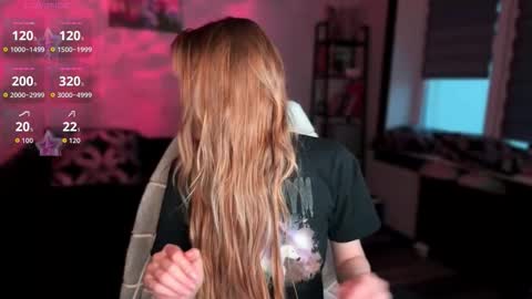 Britney online show from February 13, 5:53 am