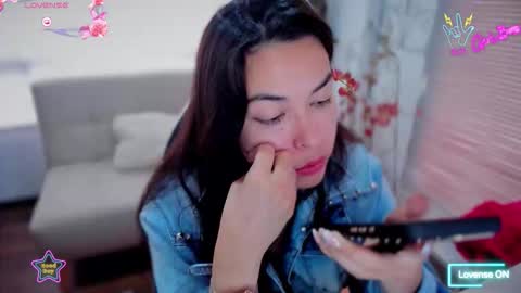 Luna online show from March 27, 7:14 pm