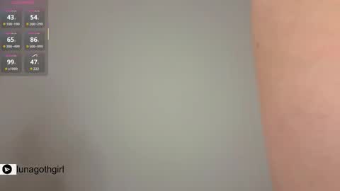 Luna online show from February 25, 5:17 am