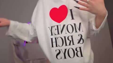 Luna online show from February 13, 5:20 am