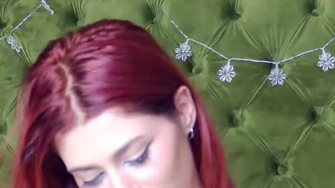 LunaJenner online show from January 15, 5:30 pm