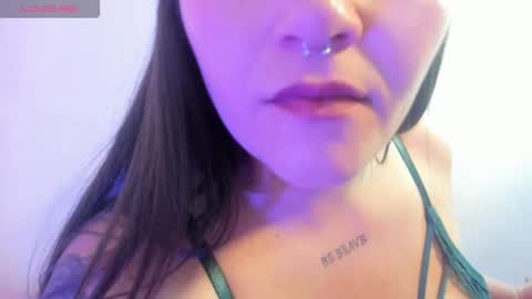 LUNA KITTY  online show from February 11, 11:44 am