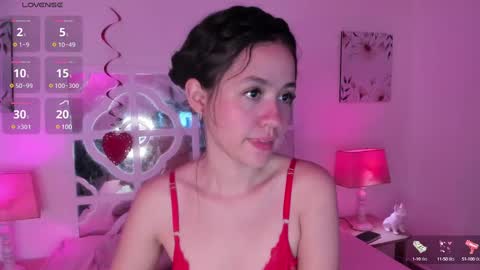 Luna Lasman  online show from February 1, 11:43 am