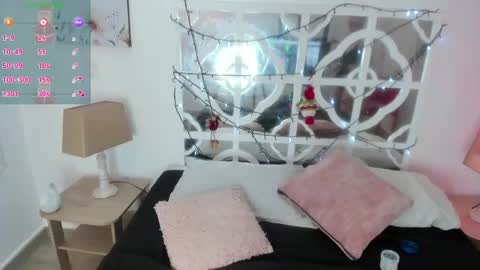 Luna Lasman  online show from December 21, 12:49 pm