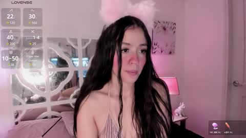 Luna Lasman  online show from January 31, 11:56 am