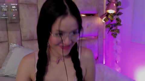 Luna Lasman  online show from February 14, 12:03 pm