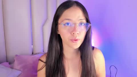 Luna Lasman  online show from September 22, 12:58 pm