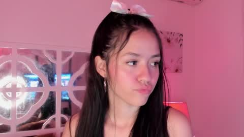 Luna Lasman  online show from January 23, 11:48 am