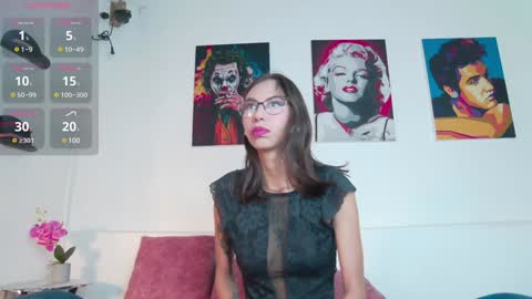 Luna online show from January 4, 12:38 pm