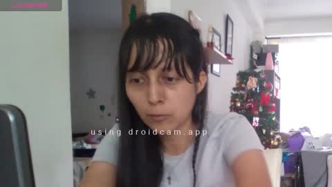 LUNA online show from January 4, 8:27 pm