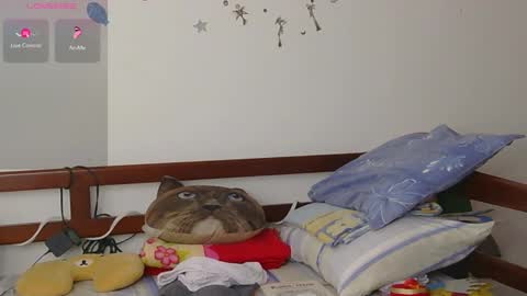 LUNA online show from October 2, 6:24 pm