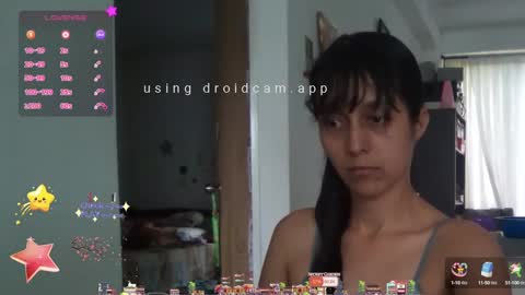 LUNA online show from January 9, 9:26 pm