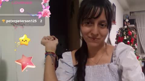 LUNA online show from December 12, 11:14 pm