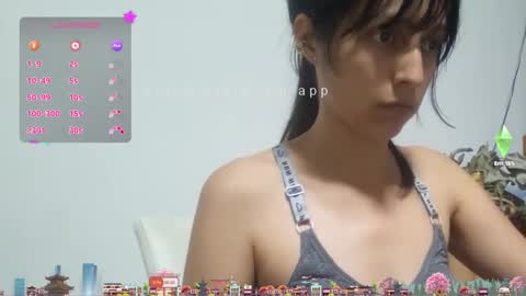 LUNA online show from January 31, 12:28 am