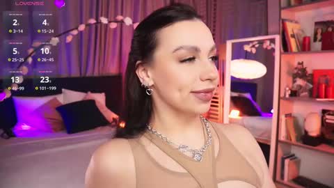 Snapshot of lunanight_ chatting on March 4, 9:00 pm Luna  next streams Mon Tue Fri Sat Sun 8pm-5am gmt0 online show from March 4, 9:00 pm