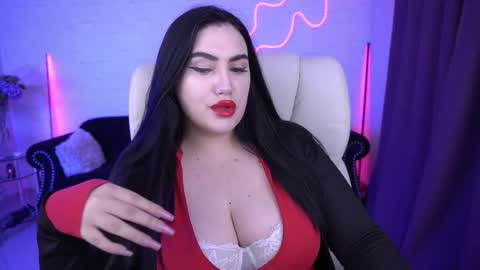 Luna online show from October 26, 7:37 am