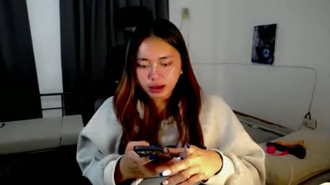Luna online show from May 8, 8:32 pm