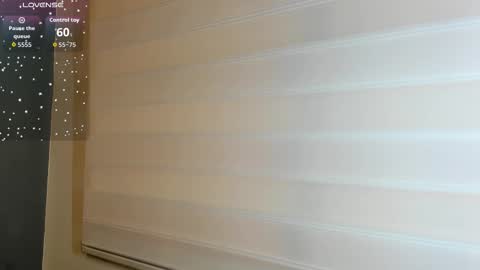 Luna  online show from January 8, 6:56 pm