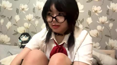 Yuna online show from October 23, 2:23 pm