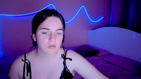 Valeria online show from June 10, 9:02 pm
