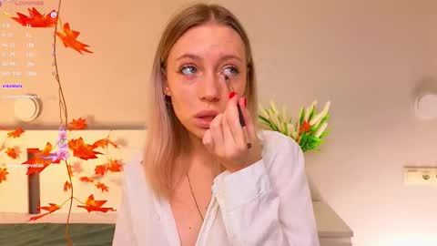 Kelly online show from November 29, 2:43 pm