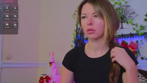 Luna Rishi online show from January 5, 12:53 pm