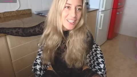  Luna online show from March 15, 1:24 pm