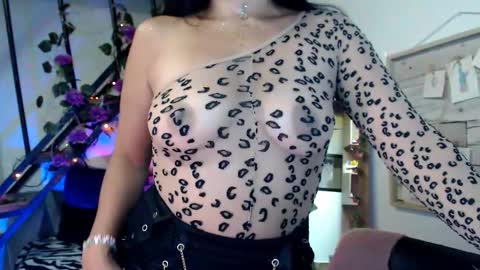 luna online show from March 14, 6:14 am