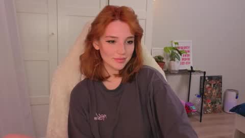 Kate online show from February 15, 5:01 pm