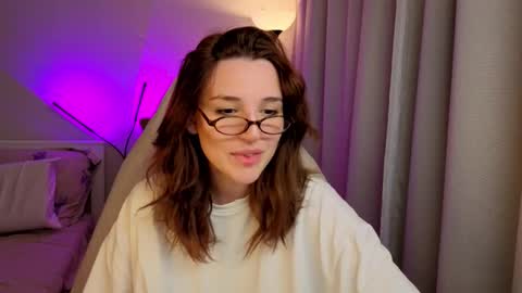 Kate online show from October 30, 10:11 pm