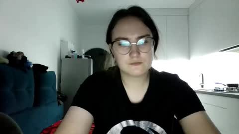 lunavelvet3 online show from November 5, 4:23 pm