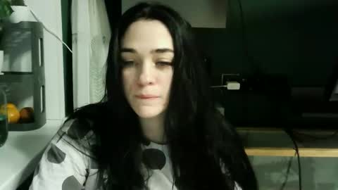 Snapshot of lunikdarya chatting on October 23, 9:21 pm lunikdarya online show from October 23, 9:21 pm