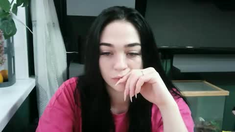 Snapshot of lunikdarya chatting on October 22, 9:14 am lunikdarya online show from October 22, 9:14 am