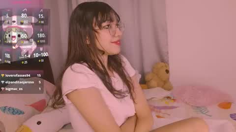  Luna Galaxy  online show from December 3, 2:56 am